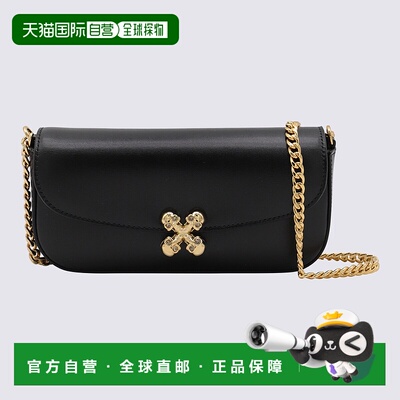 ALEXANDER MCQUEEN 女士手拿包 8360371MAAE1000 AW2025斜挎包