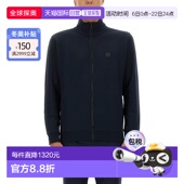 潮奢 SWEATSHIRT. BOSS 1h可退 波士 男士 拉链卫衣 505117091023