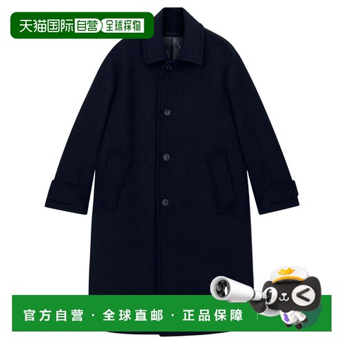 GIORGIO ARMANI 男士外套 GM004047TE16788UC001 【付后1h可退】