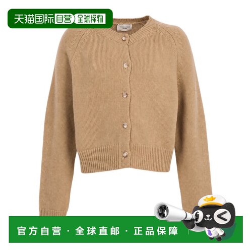 WEEKEND MAX MARA 女士针织衫 5346066206003 SS2026