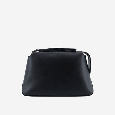 PINKO 女士手拿包 106376A0QOZ99Q SS2026 黑色 Leather Beauty C