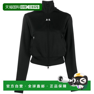 COURREGES 女士卫衣 323JVE010JS00919999 AW2023
