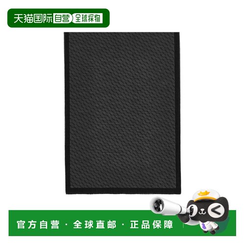 SAINT LAURENT 男士围巾 8744463YU511061 AW2026