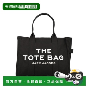 JACOBS AW2024 女士手提包 黑色 M0016156001 MARC