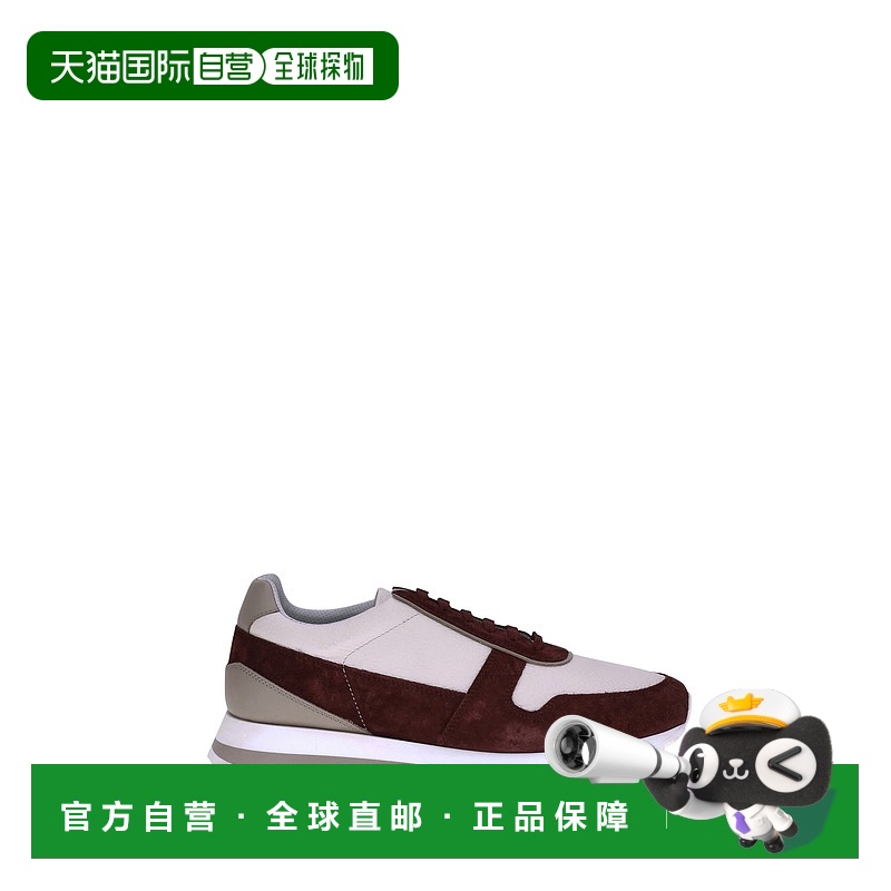 1h可退 潮奢 Brunello Cucinelli 布内罗 古奇拉利 男士 PAIR OF