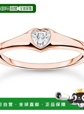 1h可退 潮奢 Thomas Sabo 女士 THOMAS SABO Charming Love Signe