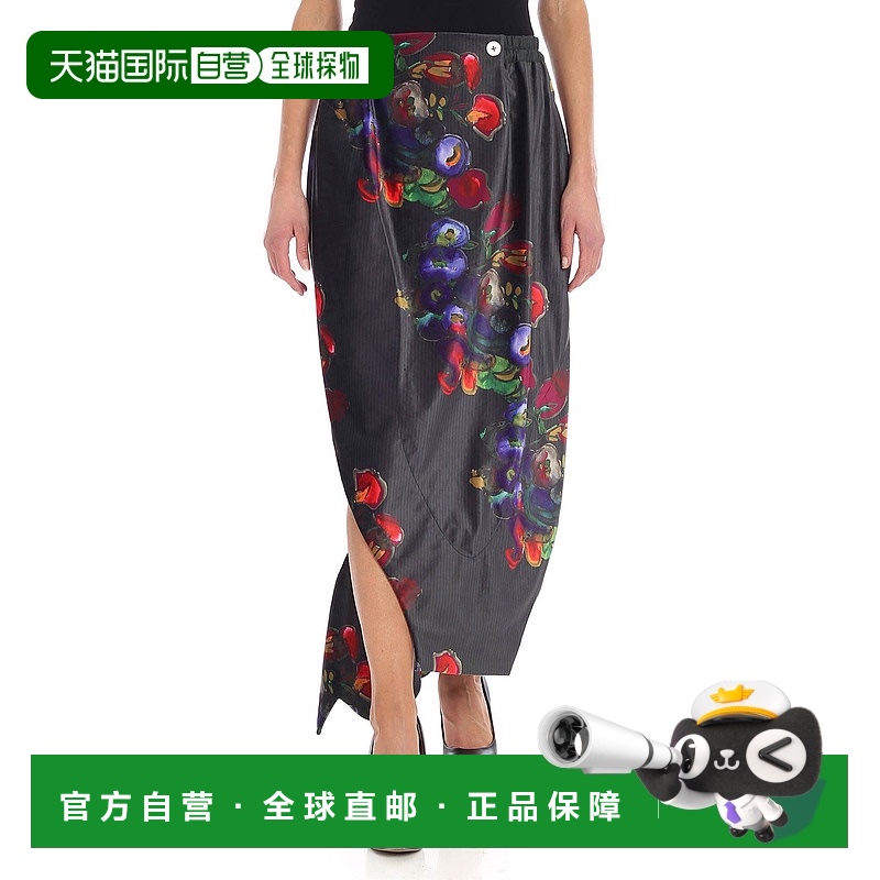 1小时内可退 VIVIENNE WESTWOOD 女士半身裙 720140036045566NNNN