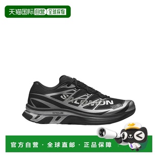 L49107000 SS2024 黑色 SALOMON Maison 运动鞋 MM6 Margiela 男士