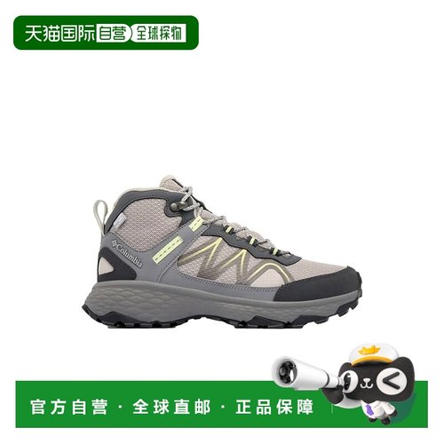 哥伦比亚 Peakfreak Rush Mid Outdry 徒步靴 中性