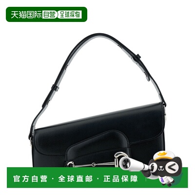 Gucci 古驰 女士 Horsebit 1955 单肩包 7641551DB0N手提包