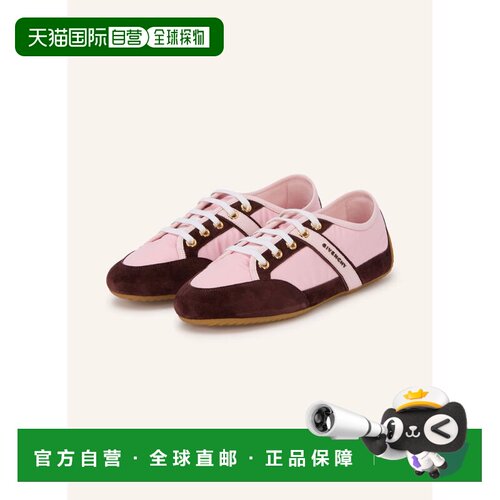 1h可退 GIVENCHY 女士运动鞋 100316536218500 CO 花色 Sneakers
