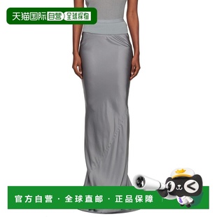 owens 瑞克 Concordians 潮奢 Sli 灰色 rick 女士 1h可退 欧文斯