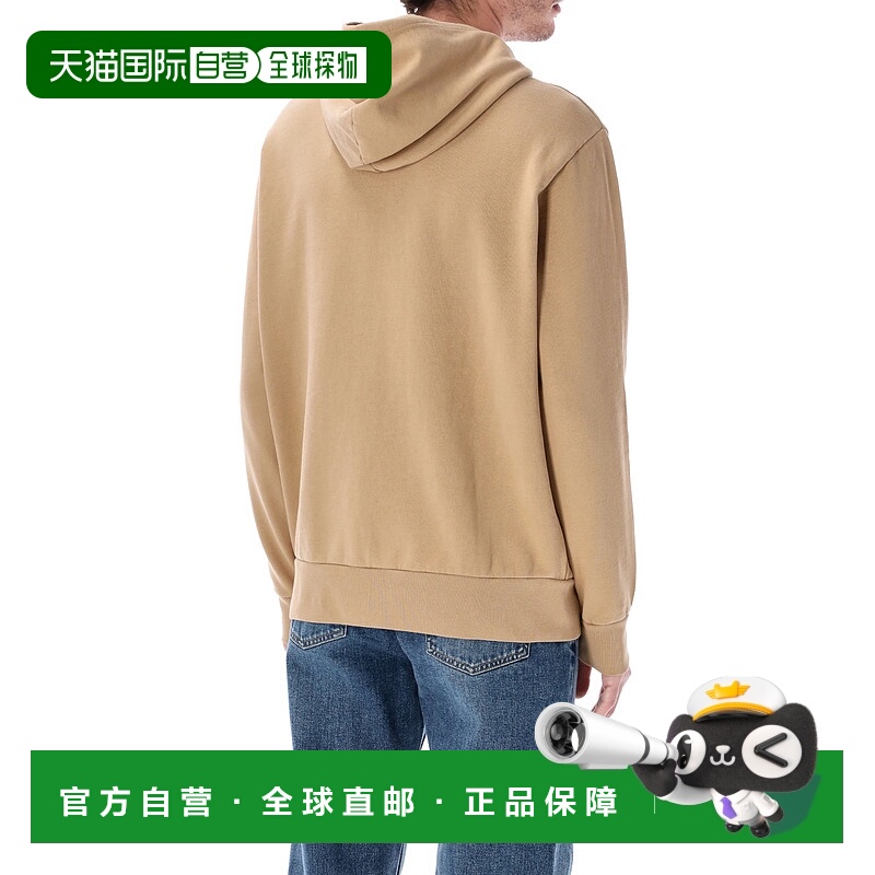 1h可退 POLO RALPH LAUREN 男士卫衣 710916690041 SS2026长袖