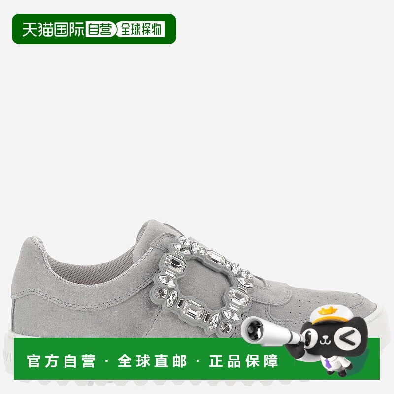 1h可退 ROGER VIVIER 女士运动鞋 RVW68739660J9EB201 AW2024