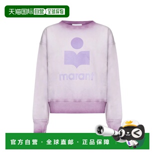 女士针织毛衣 ÉTOILE SW0011FBB3M07E86LC MARANT ISABEL