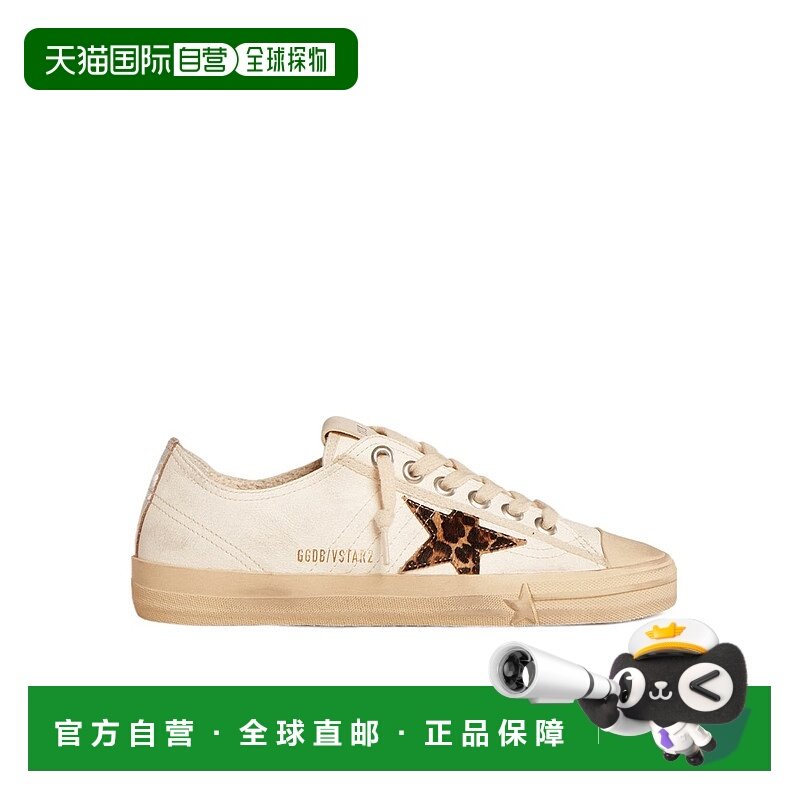 GOLDEN GOOSE DELUXE BRAND 女士运动鞋 GWF00129F00503181418,运动鞋new,运动休闲鞋,淘宝优惠券,粉丝福利购,淘宝优惠卷