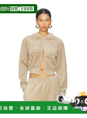 1h可退 潮奢 Alexander Wang 亚历山大 王 女士 Hotfix 全修身连