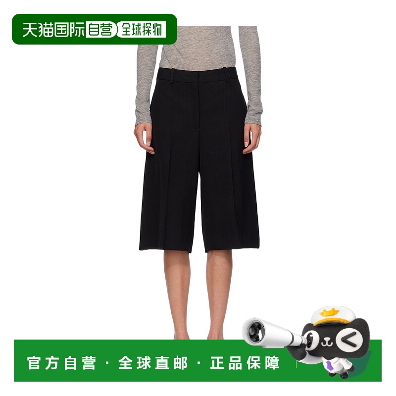 1h可退 JIL SANDER 女士短裤 J01KA0189J65005001 AW2025