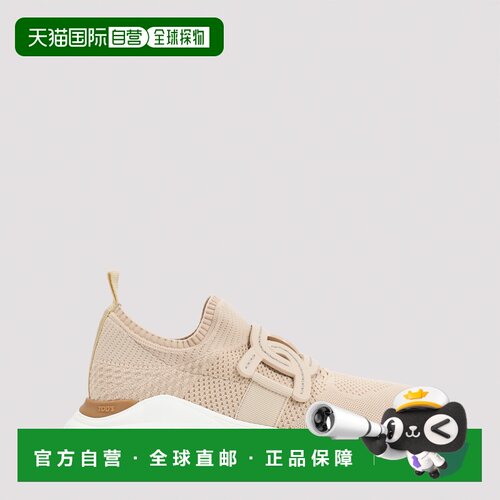 TOD'S 女士运动鞋 XXW54C0EM60Q6LC217LIGHT SS2026
