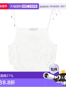 SELF-PORTRAIT 女士内衣 SS25138TWW SS2025 白色