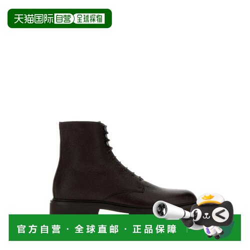 BRUNELLO CUCINELLI 男士靴子 MZUATMR674C9843 A【付后1h可退】