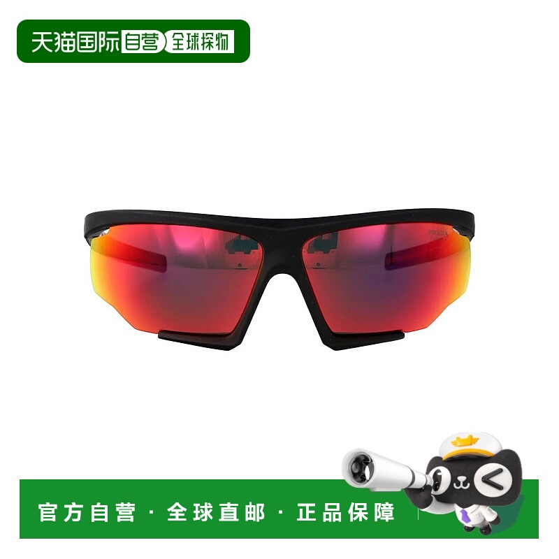 1h可退 PRADA 男士眼镜 0PS07YSDG010ASUNGLASSES SS2025