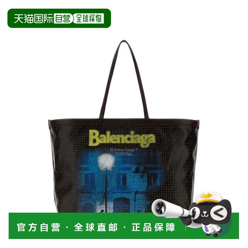BALENCIAGA 女士手提包 A000QC2ACQI6974 AW2026 花色