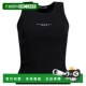 Givenchy GIVENCHY Top SS2026 黑色 女士背心吊带 BW70FFP7BR001