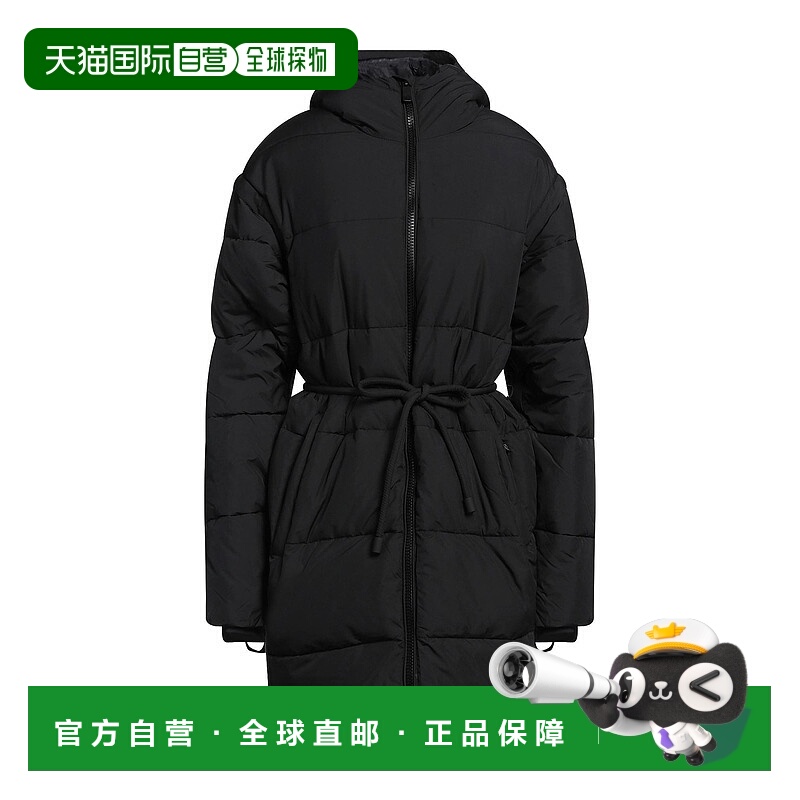 1h可退 潮奢 Rossignol 女士 Shell 夹克 black黑色 舒适时尚