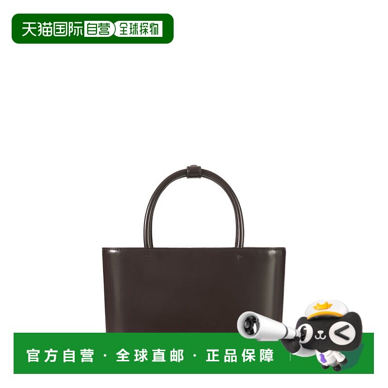 Stand Oil 莫丁包 栗子色托特包