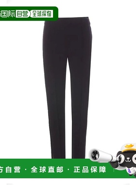 ELISABETTA FRANCHI女士休闲裤PA00546E2110-5