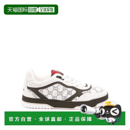 GUCCI 男士运动鞋 850193AAFOO9072MULTICOLOUR SS2026