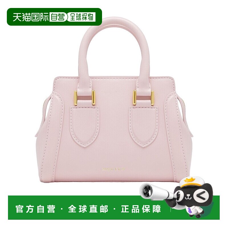 ALEXANDER MCQUEEN 女士斜挎包手提包 8271201MAAC5623 AW2025