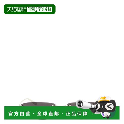 BALENCIAGA 女士眼镜 858888T00058113 SS2026巴黎世家 灰色