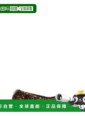 GOLDEN GOOSE DELUXE BRAND 女士芭蕾乐福鞋 GWF00867F0069408148