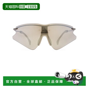 1h可退 潮奢 District Vision 男士 x ROA Hiking Kohei Aero Bla