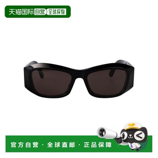 BALENCIAGA 女士眼镜 BB0397SA001 CO 棕色 BALENCIAGA Sunglasse