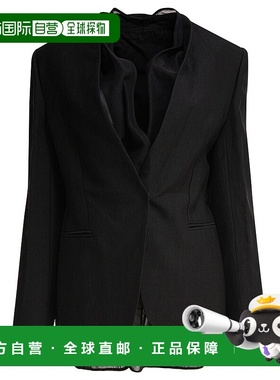 BRUNELLO CUCINELLI 女士西服西装外套 MH1262808C101 CO