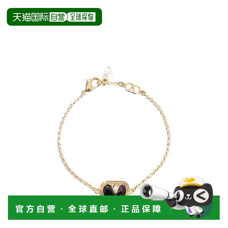 1h可退 VALENTINO GARAVANI 女士手链手镯 6W2J0X89NBSRFR