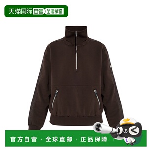 MOOSE KNUCKLES女士高领卫衣M35LS63201713