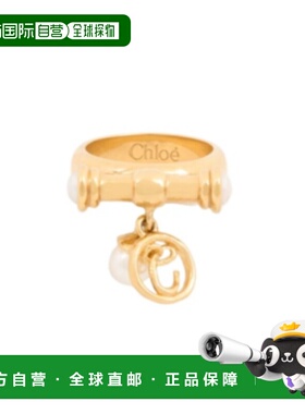 chloe 女士 戒指