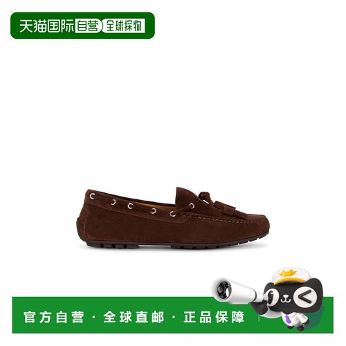 RalphLaurenPurpleLabel/Harold男士休闲皮鞋 【付后1h可退】男鞋