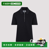 SANDER 男士 POLO衫 JIL J61GL0002J20336402 SS2026