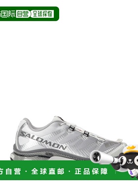 SALOMON 男士运动鞋 L47568400SRKDAWMTL CO 花色 Sneakers argen