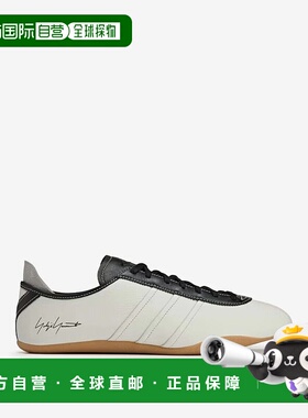 ADIDAS & Y3 男士运动鞋 JR6645GRIORBGRIORBNEGRO