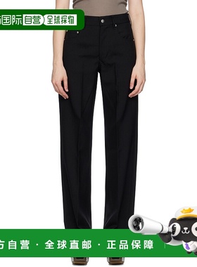 1h可退 潮奢 rick owens 瑞克 欧文斯 女士 黑色 Concordians Get