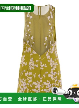 ELISABETTA FRANCHI女士连衣裙AB75951E2DJ4新款