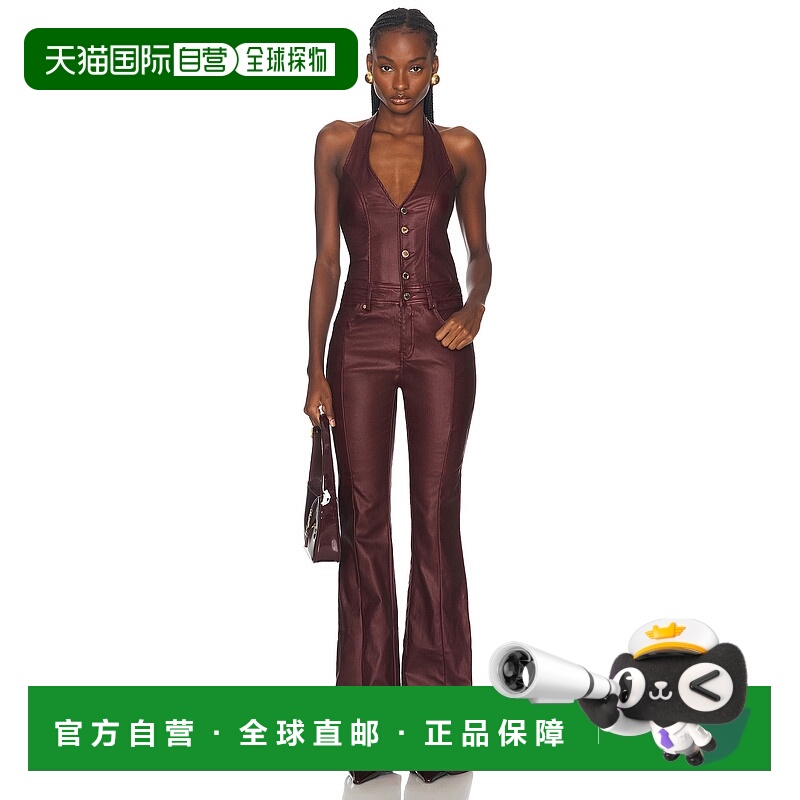 1h可退 潮奢 retrofête 女士 Cynthia 连衣裤 FW225558T