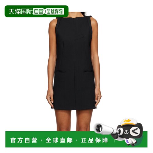 MM6 MAISON MARGIELA 女士连衣裙 S52DA0067M35154900