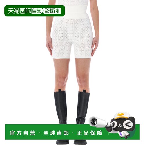 J.W. ANDERSON 女士短裤 KW1475YN0309002 SS2026